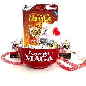 MAGA Breakfast Bowls